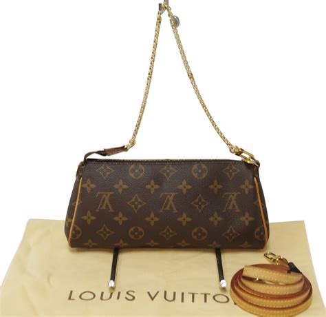 louis vuitton modello eva|louis vuitton eva crossbody.